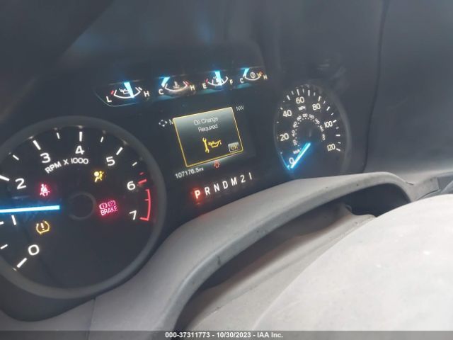 1FTEW1EF4HKD90561 Ford F-150 Xl/xlt/lariat