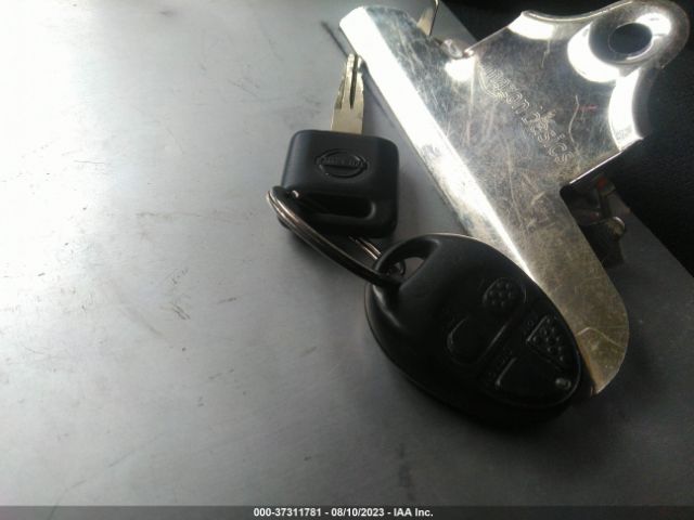 3N1CE2CP4GL389535 Nissan Versa Note S Plus