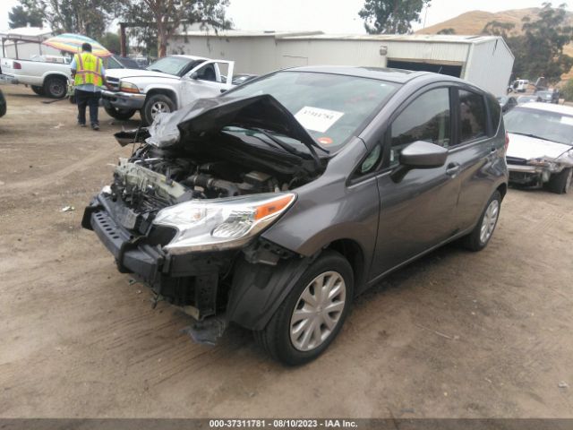 3N1CE2CP4GL389535 Nissan Versa Note S Plus