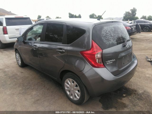 3N1CE2CP4GL389535 Nissan Versa Note S Plus