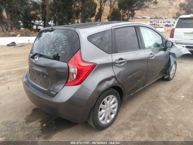 3N1CE2CP4GL389535 Nissan Versa Note S Plus