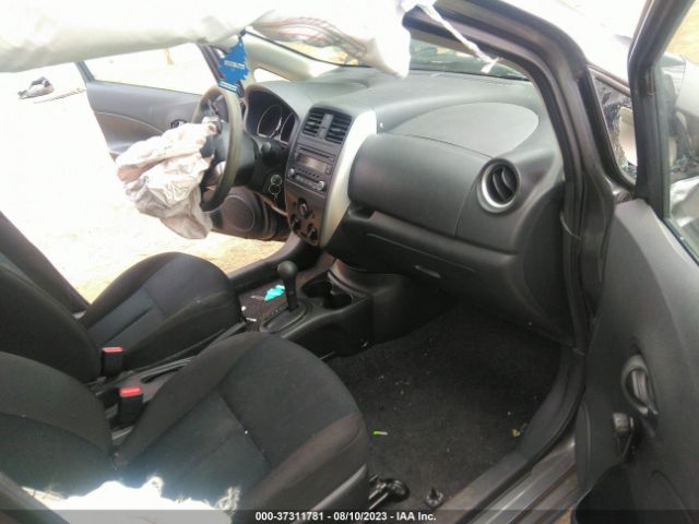 3N1CE2CP4GL389535 Nissan Versa Note S Plus