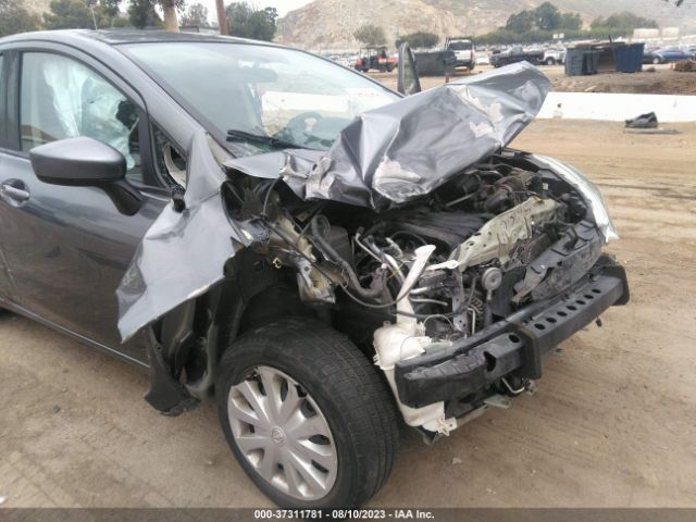 3N1CE2CP4GL389535 Nissan Versa Note S Plus