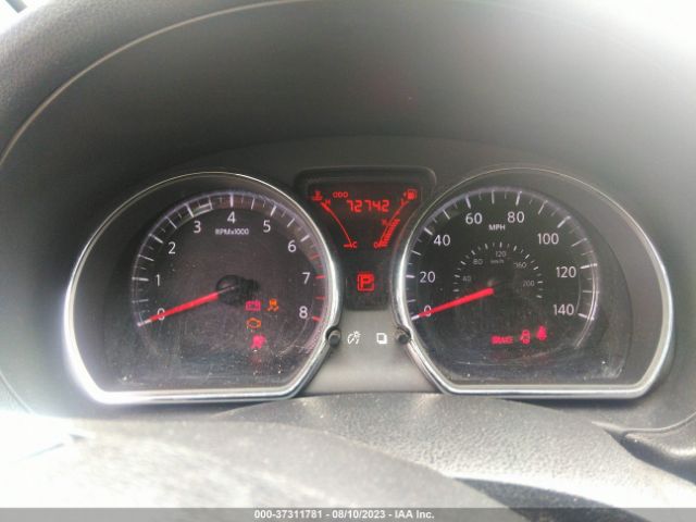 3N1CE2CP4GL389535 Nissan Versa Note S Plus