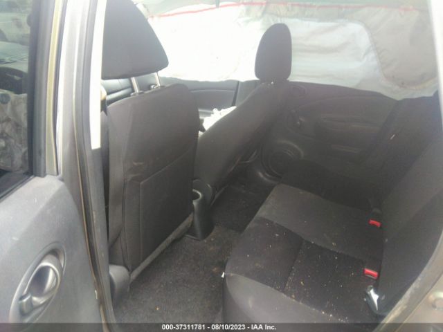 3N1CE2CP4GL389535 Nissan Versa Note S Plus