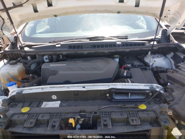 2FMPK4AP8LBB36256 Ford EDGE ST