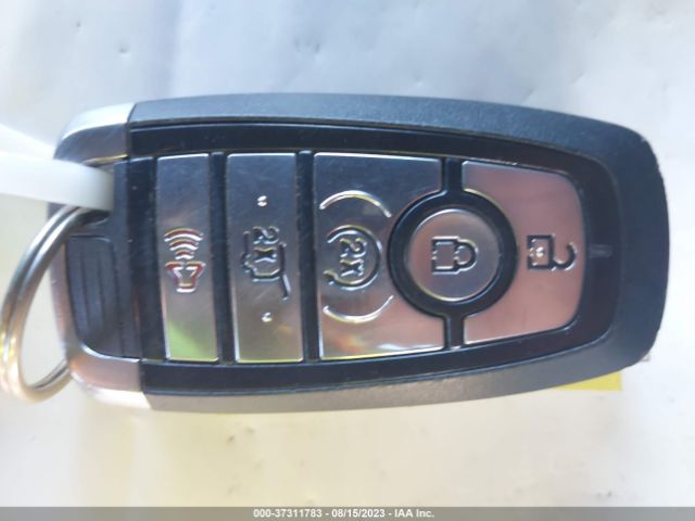 2FMPK4AP8LBB36256 Ford EDGE ST