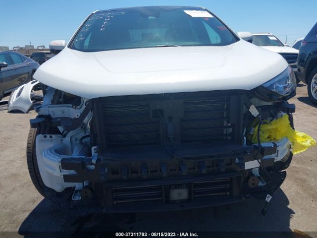 2FMPK4AP8LBB36256 Ford EDGE ST