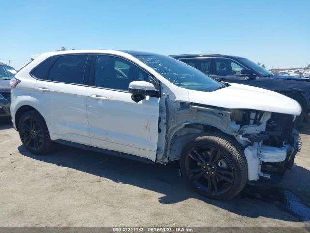 2FMPK4AP8LBB36256 Ford EDGE ST