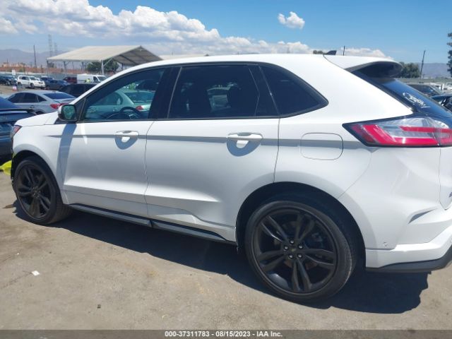 2FMPK4AP8LBB36256 Ford EDGE ST