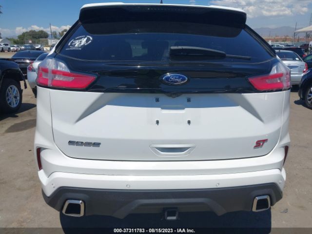 2FMPK4AP8LBB36256 Ford EDGE ST