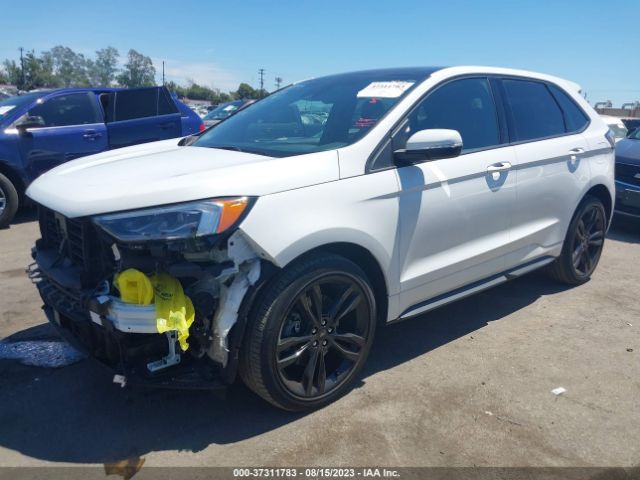 2FMPK4AP8LBB36256 Ford EDGE ST