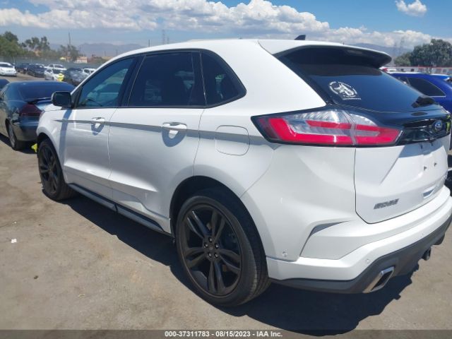 2FMPK4AP8LBB36256 Ford EDGE ST