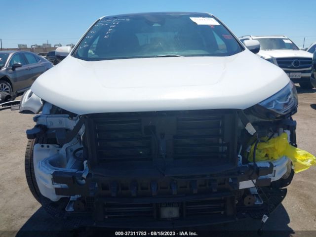 2FMPK4AP8LBB36256 Ford EDGE ST