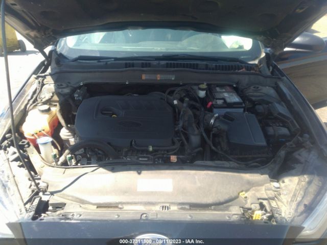 3FA6P0HD2HR277716 Ford FUSION SE