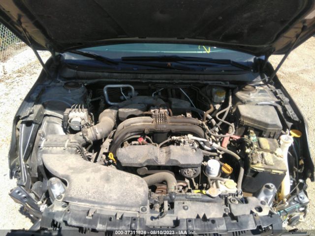 4S4BSACC2J3290705 Subaru Outback Premium