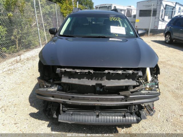 4S4BSACC2J3290705 Subaru Outback Premium