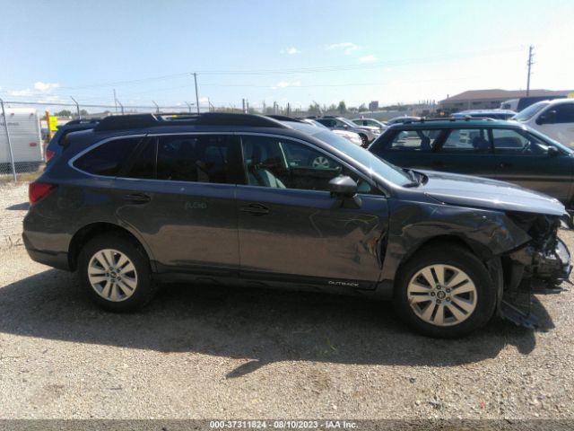 4S4BSACC2J3290705 Subaru Outback Premium