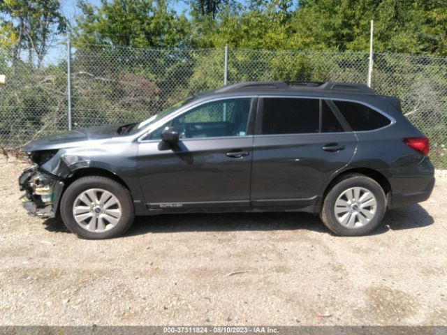 4S4BSACC2J3290705 Subaru Outback Premium