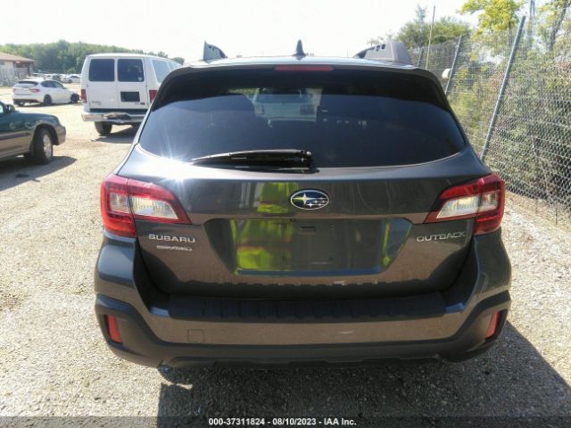 4S4BSACC2J3290705 Subaru Outback Premium