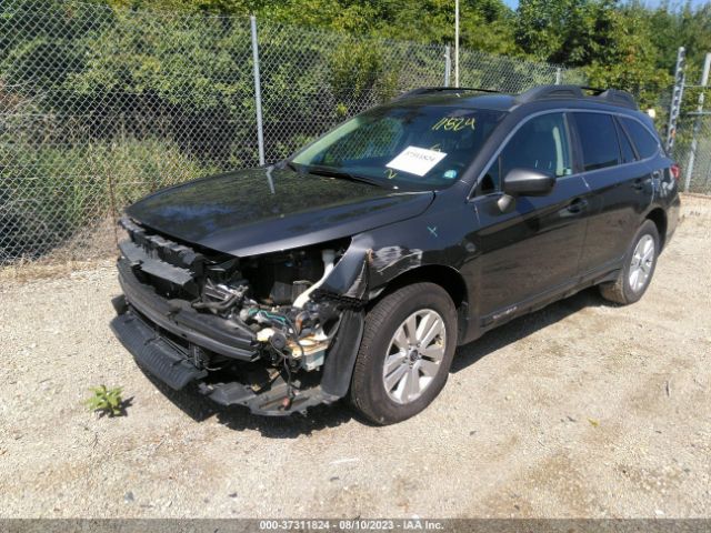 4S4BSACC2J3290705 Subaru Outback Premium