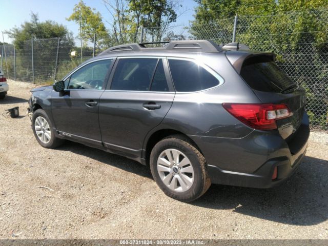 4S4BSACC2J3290705 Subaru Outback Premium