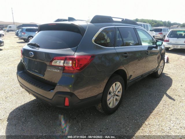 4S4BSACC2J3290705 Subaru Outback Premium