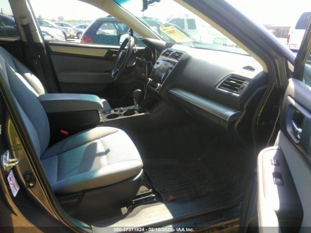 4S4BSACC2J3290705 Subaru Outback Premium