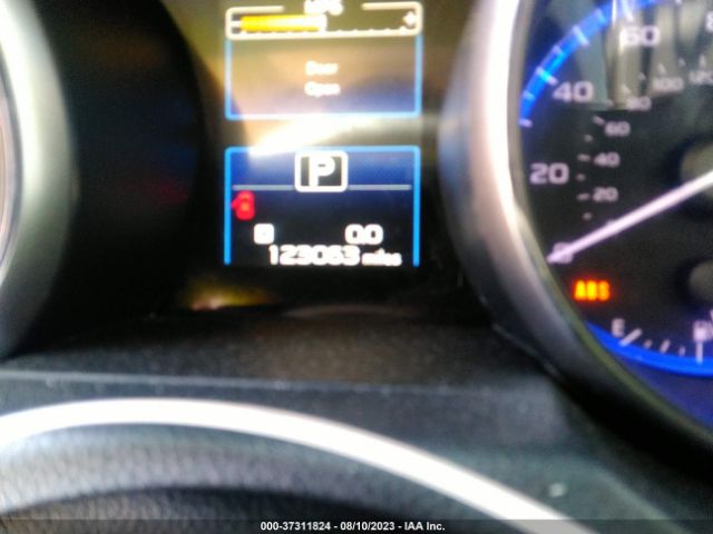4S4BSACC2J3290705 Subaru Outback Premium
