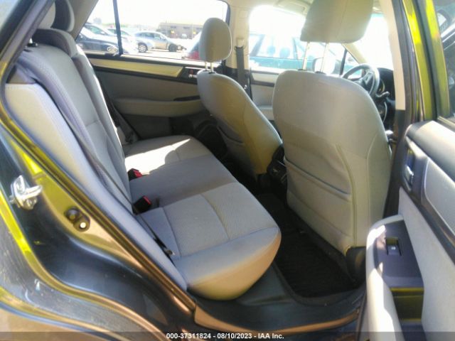 4S4BSACC2J3290705 Subaru Outback Premium