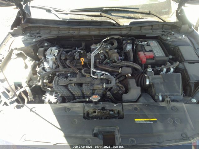 1N4BL4CV9PN312898 Nissan Altima 2.5 Sr