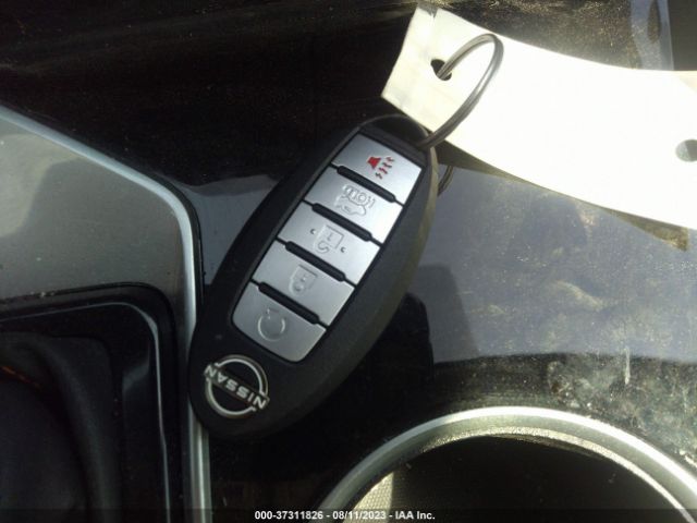1N4BL4CV9PN312898 Nissan Altima 2.5 Sr