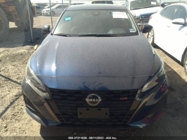 1N4BL4CV9PN312898 Nissan Altima 2.5 Sr