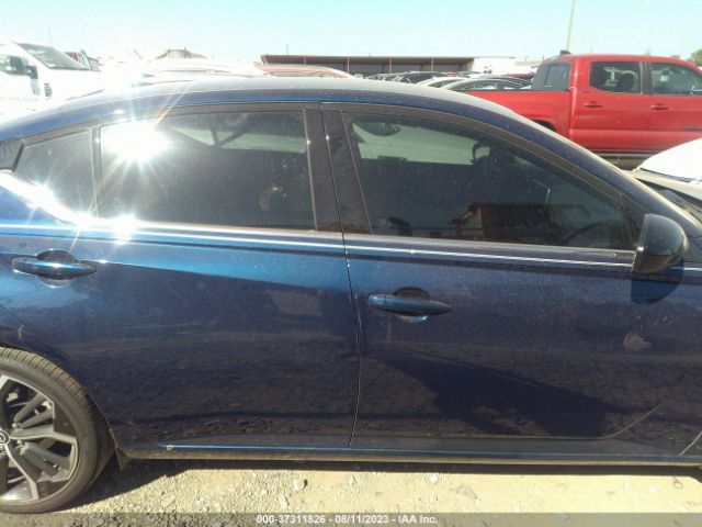1N4BL4CV9PN312898 Nissan Altima 2.5 Sr
