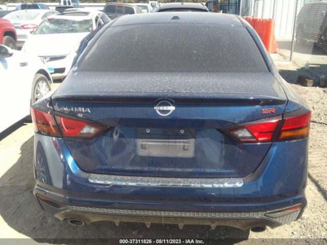 1N4BL4CV9PN312898 Nissan Altima 2.5 Sr
