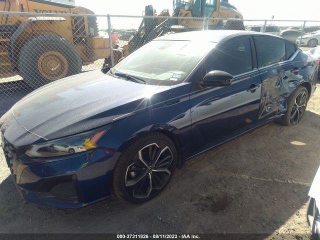 1N4BL4CV9PN312898 Nissan Altima 2.5 Sr