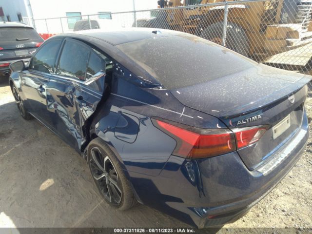 1N4BL4CV9PN312898 Nissan Altima 2.5 Sr