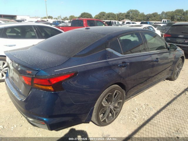 1N4BL4CV9PN312898 Nissan Altima 2.5 Sr