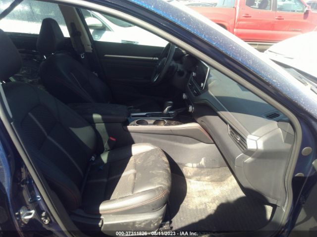1N4BL4CV9PN312898 Nissan Altima 2.5 Sr