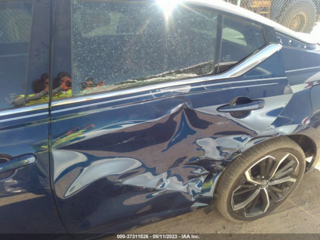 1N4BL4CV9PN312898 Nissan Altima 2.5 Sr