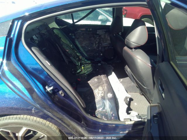 1N4BL4CV9PN312898 Nissan Altima 2.5 Sr