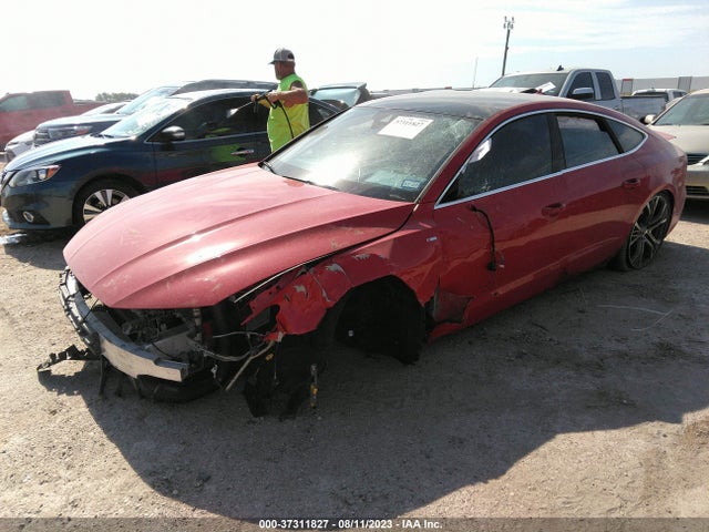 WAUV2AF26KN063086 Audi A7 Prestige