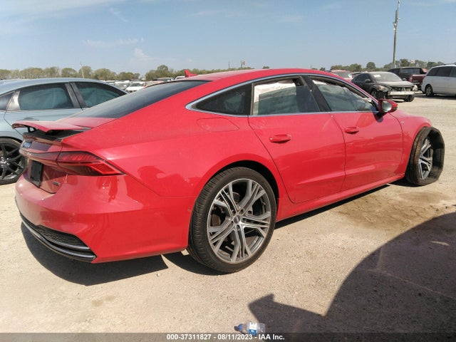 WAUV2AF26KN063086 Audi A7 Prestige