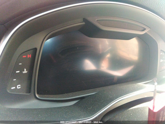 WAUV2AF26KN063086 Audi A7 Prestige