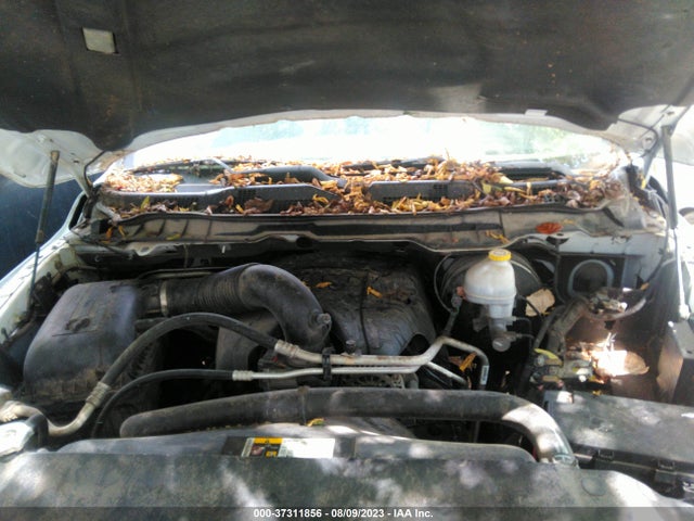 1C6RR7PT3ES174993 RAM 1500 Longhorn