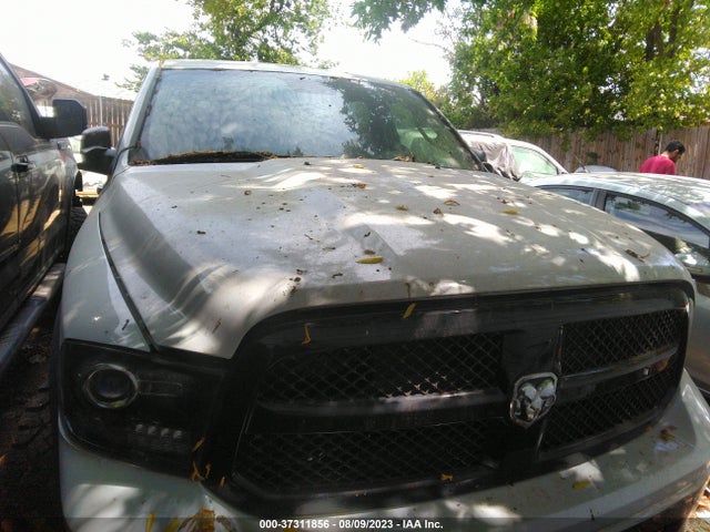 1C6RR7PT3ES174993 RAM 1500 Longhorn