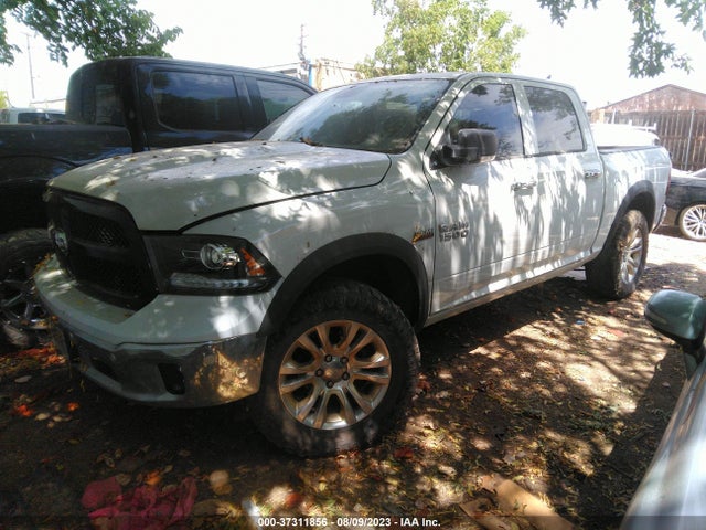 1C6RR7PT3ES174993 RAM 1500 Longhorn