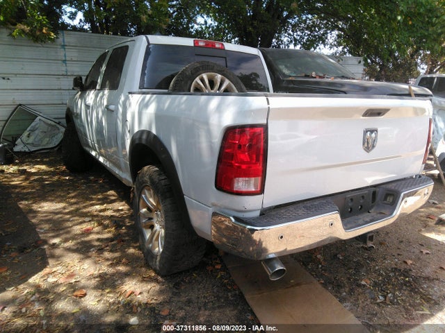 1C6RR7PT3ES174993 RAM 1500 Longhorn