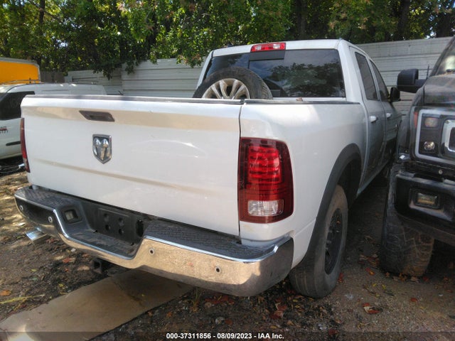 1C6RR7PT3ES174993 RAM 1500 Longhorn