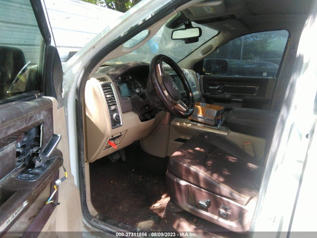 1C6RR7PT3ES174993 RAM 1500 Longhorn